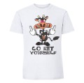Go eat yourself - koszulka męska biała.jpg