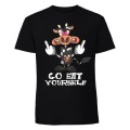 Go eat yourself - koszulka męska czarna.jpg