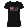 Mama BOSS - koszulka damska czarna.jpg