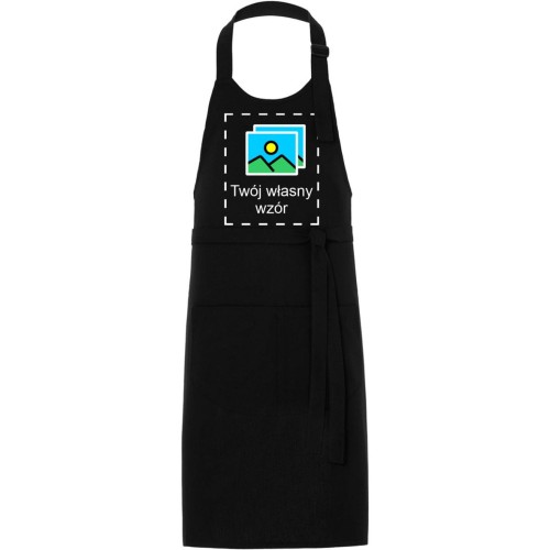 Czarny Fartuch personalizowany.jpg