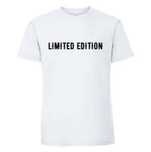 Koszulka męska - Limited edition