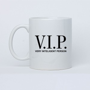 Kubek - VIP