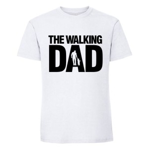 Koszulka męska - The walking dad1