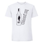 Koszulka męska - 0,7 Chłodź się