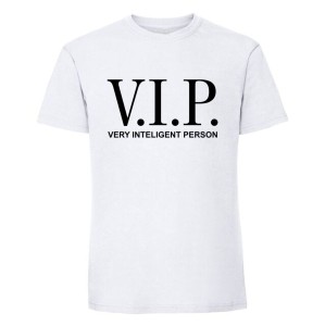 Koszulka męska - VIP