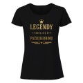 legendy rodzą się w październiku - koszulka damska czarna.jpg