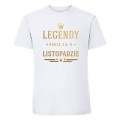 legendy rodzą się w listopadzie - koszulka męska biała.jpg