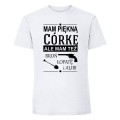 Mam piękną córkę - Koszulka męska biała.jpg